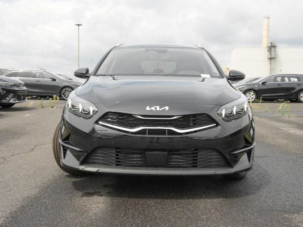 KIA Ceed SW 1.5T DCT Ultimate Edition Navi Kamera ACC KIA Ceed SW 1.5T DCT Ultimate Edition Navi Kamera ACC