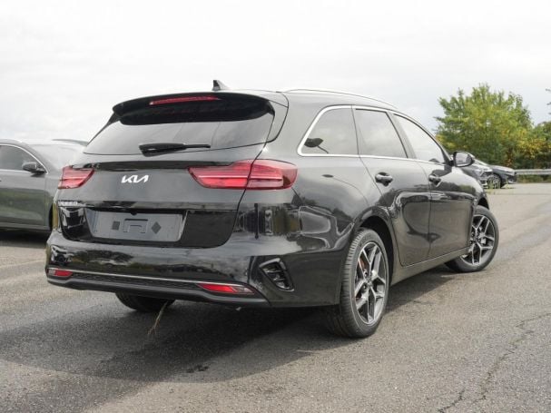 KIA Ceed SW 1.5T DCT Ultimate Edition Navi Kamera ACC KIA Ceed SW 1.5T DCT Ultimate Edition Navi Kamera ACC