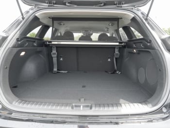 KIA Ceed SW 1.5T DCT Ultimate Edition Navi Kamera ACC
