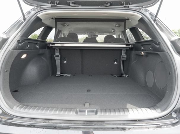 KIA Ceed SW 1.5T DCT Ultimate Edition Navi Kamera ACC KIA Ceed SW 1.5T DCT Ultimate Edition Navi Kamera ACC