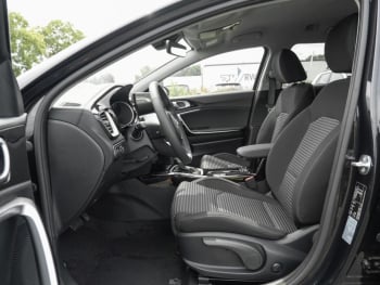KIA Ceed SW 1.5T DCT Ultimate Edition Navi Kamera ACC