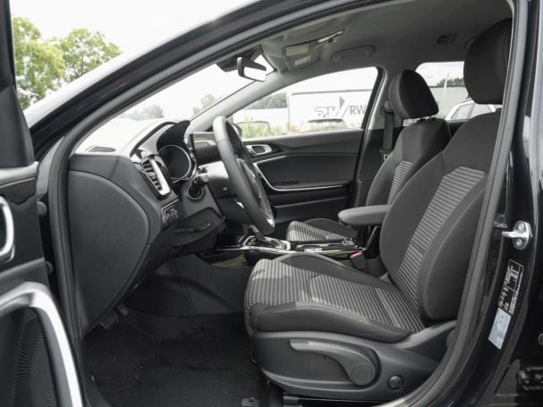 KIA Ceed SW 1.5T DCT Ultimate Edition Navi Kamera ACC KIA Ceed SW 1.5T DCT Ultimate Edition Navi Kamera ACC