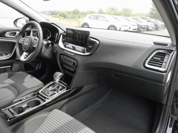 KIA Ceed SW 1.5T DCT Ultimate Edition Navi Kamera ACC KIA Ceed SW 1.5T DCT Ultimate Edition Navi Kamera ACC