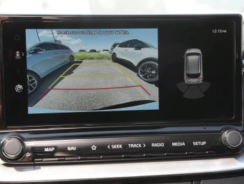 KIA Ceed SW 1.5T DCT Vision Navi Lenkradheizung ACC