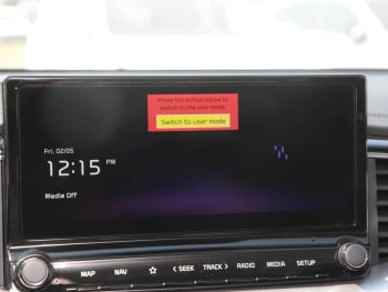 KIA Ceed SW 1.5T DCT Vision Navi Lenkradheizung ACC
