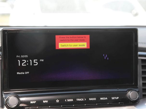 KIA Ceed SW 1.5T DCT Vision Navi Lenkradheizung ACC KIA Ceed SW 1.5T DCT Vision Navi Lenkradheizung ACC