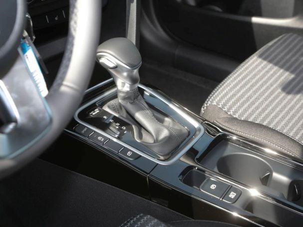 KIA Ceed SW 1.5T DCT Vision Navi Lenkradheizung ACC KIA Ceed SW 1.5T DCT Vision Navi Lenkradheizung ACC