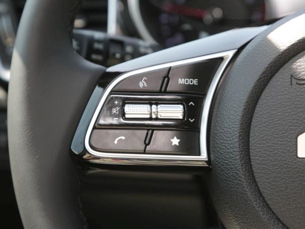 KIA Ceed SW 1.5T DCT Vision Navi Lenkradheizung ACC KIA Ceed SW 1.5T DCT Vision Navi Lenkradheizung ACC