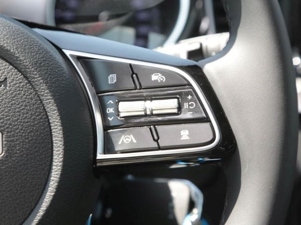 KIA Ceed SW 1.5T DCT Vision Navi Lenkradheizung ACC KIA Ceed SW 1.5T DCT Vision Navi Lenkradheizung ACC