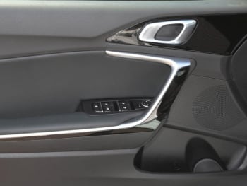 KIA Ceed SW 1.5T DCT Vision Navi Lenkradheizung ACC