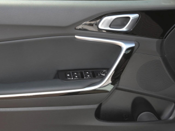 KIA Ceed SW 1.5T DCT Vision Navi Lenkradheizung ACC