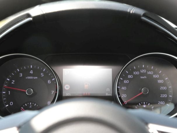 KIA Ceed SW 1.5T DCT Vision Navi Lenkradheizung ACC KIA Ceed SW 1.5T DCT Vision Navi Lenkradheizung ACC