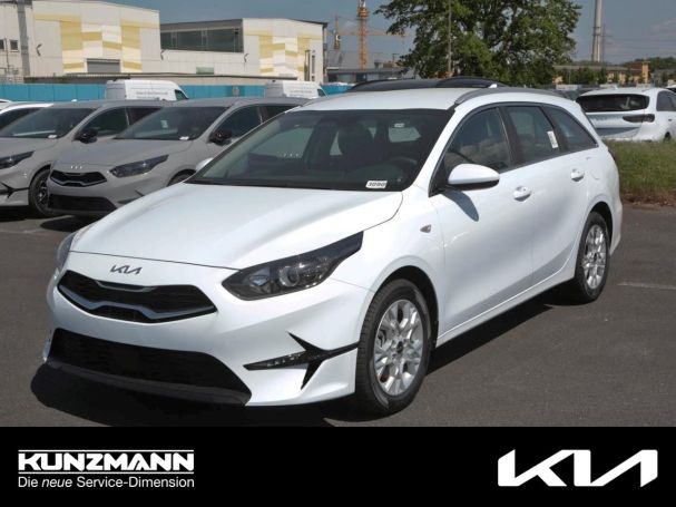 KIA Ceed SW 1.5T DCT Vision Navi Lenkradheizung ACC
