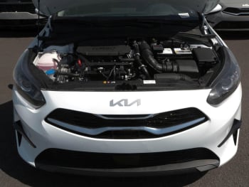 KIA Ceed SW 1.5T DCT Vision Navi Lenkradheizung ACC