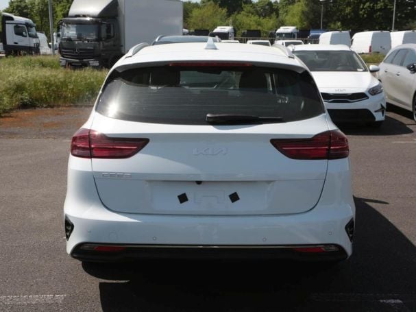 KIA Ceed SW 1.5T DCT Vision Navi Lenkradheizung ACC KIA Ceed SW 1.5T DCT Vision Navi Lenkradheizung ACC