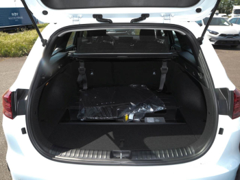 KIA Ceed SW 1.5T DCT Vision Navi Lenkradheizung ACC
