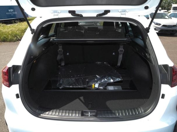 KIA Ceed SW 1.5T DCT Vision Navi Lenkradheizung ACC KIA Ceed SW 1.5T DCT Vision Navi Lenkradheizung ACC