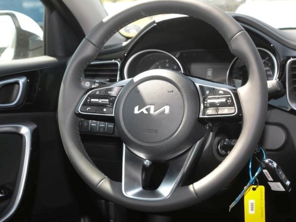 KIA Ceed SW 1.5T DCT Vision Navi Lenkradheizung ACC KIA Ceed SW 1.5T DCT Vision Navi Lenkradheizung ACC