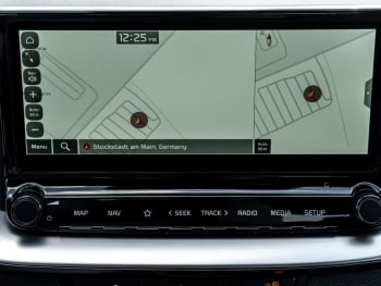 KIA Ceed SW 1.5T DCT Vision Navi ACC Kamera SHZ