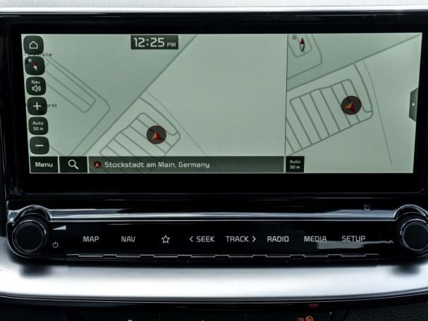 KIA Ceed SW 1.5T DCT Vision Navi ACC Kamera SHZ KIA Ceed SW 1.5T DCT Vision Navi ACC Kamera SHZ