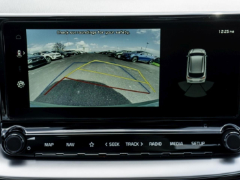 KIA Ceed SW 1.5T DCT Vision Navi ACC Kamera SHZ