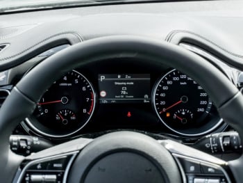 KIA Ceed SW 1.5T DCT Vision Navi ACC Kamera SHZ