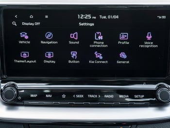 KIA Ceed SW 1.5T DCT Vision Navi ACC Kamera SHZ