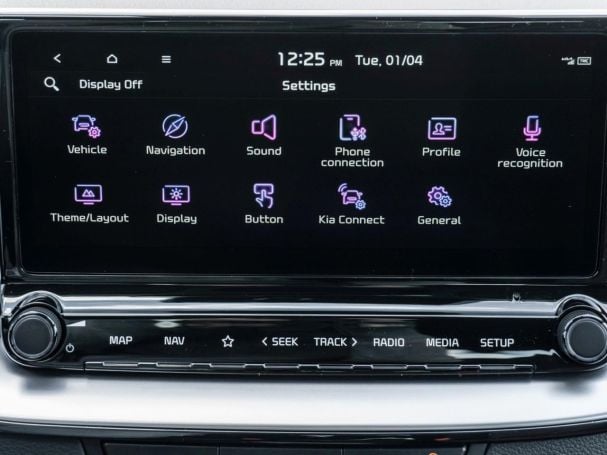 KIA Ceed SW 1.5T DCT Vision Navi ACC Kamera SHZ KIA Ceed SW 1.5T DCT Vision Navi ACC Kamera SHZ