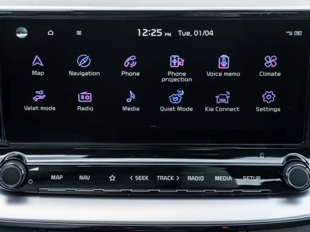 KIA Ceed SW 1.5T DCT Vision Navi ACC Kamera SHZ KIA Ceed SW 1.5T DCT Vision Navi ACC Kamera SHZ
