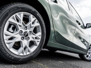 KIA Ceed SW 1.5T DCT Vision Navi ACC Kamera SHZ