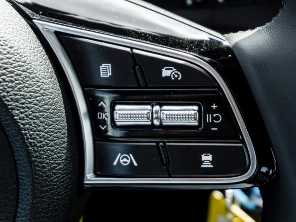 KIA Ceed SW 1.5T DCT Vision Navi PDC Kamera SHZ KIA Ceed SW 1.5T DCT Vision Navi PDC Kamera SHZ