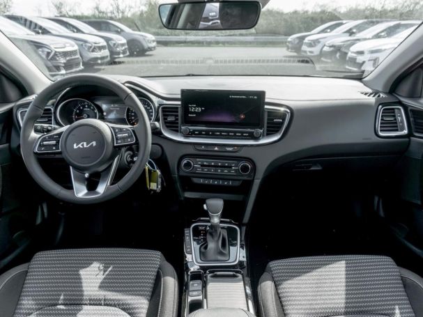 KIA Ceed SW 1.5T DCT Vision Navi PDC Kamera SHZ KIA Ceed SW 1.5T DCT Vision Navi PDC Kamera SHZ