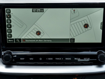 KIA Ceed SW 1.5T DCT Vision Navi PDC Kamera SHZ