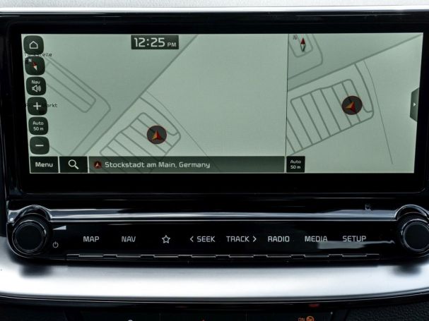 KIA Ceed SW 1.5T DCT Vision Navi PDC Kamera SHZ KIA Ceed SW 1.5T DCT Vision Navi PDC Kamera SHZ