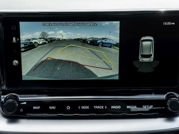 KIA Ceed SW 1.5T DCT Vision Navi PDC Kamera SHZ KIA Ceed SW 1.5T DCT Vision Navi PDC Kamera SHZ