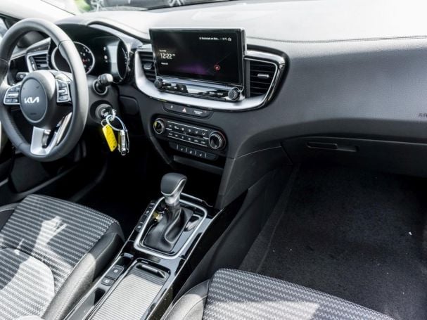 KIA Ceed SW 1.5T DCT Vision Navi PDC Kamera SHZ KIA Ceed SW 1.5T DCT Vision Navi PDC Kamera SHZ