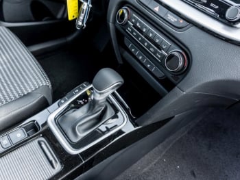 KIA Ceed SW 1.5T DCT Vision Navi PDC Kamera SHZ