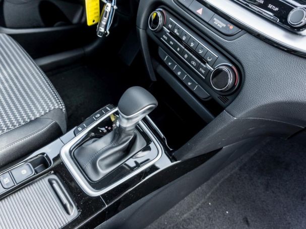 KIA Ceed SW 1.5T DCT Vision Navi PDC Kamera SHZ KIA Ceed SW 1.5T DCT Vision Navi PDC Kamera SHZ