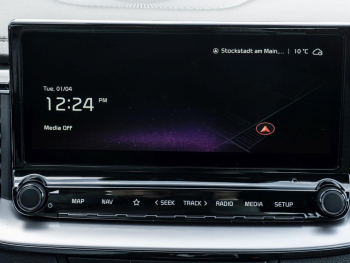 KIA Ceed SW 1.5T DCT Vision Navi PDC Kamera SHZ