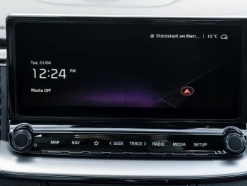KIA Ceed SW 1.5T DCT Vision Navi PDC Kamera SHZ
