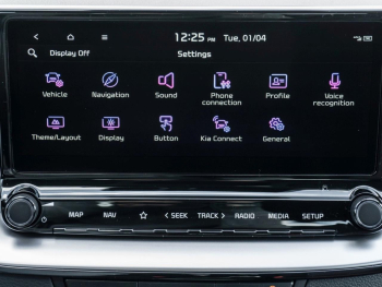 KIA Ceed SW 1.5T DCT Vision Navi PDC Kamera SHZ