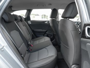 KIA Ceed SW 1.5T DCT Vision Navi Rückfahrkamera ACC