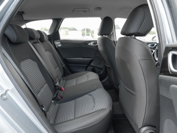 KIA Ceed SW 1.5T DCT Vision Navi Rückfahrkamera ACC