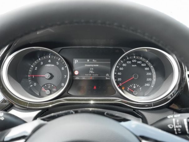 KIA Ceed SW 1.5T DCT Vision Navi Rückfahrkamera ACC KIA Ceed SW 1.5T DCT Vision Navi Rückfahrkamera ACC