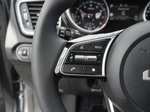 KIA Ceed SW 1.5T DCT Vision Navi Rückfahrkamera ACC