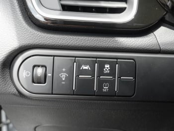 KIA Ceed SW 1.5T DCT Vision Navi Rückfahrkamera ACC