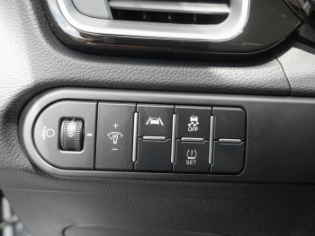 KIA Ceed SW 1.5T DCT Vision Navi Rückfahrkamera ACC