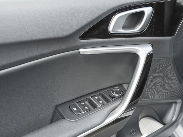 KIA Ceed SW 1.5T DCT Vision Navi Rückfahrkamera ACC KIA Ceed SW 1.5T DCT Vision Navi Rückfahrkamera ACC
