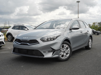 KIA Ceed SW 1.5T DCT Vision Navi Rückfahrkamera ACC