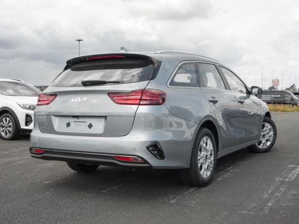 KIA Ceed SW 1.5T DCT Vision Navi Rückfahrkamera ACC